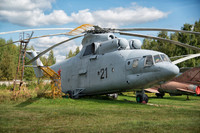 Mil Mi-26 21 Black