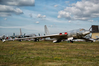 Myasishchev 3MD 30 Red