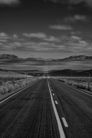 The Lonely Road