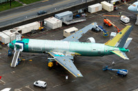 USAF KC-46A Pegasus