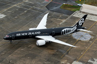 Air New Zealand ZK-NKE