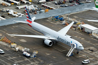 American N728AN