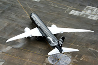 Air New Zealand ZK-NZE