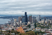 Seattle - The Emerald City