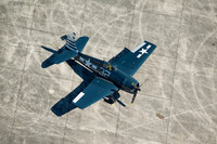 Grumman F6F-5 N79863