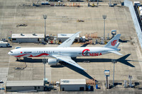 Air China B-2006