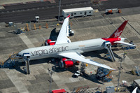 Virgin Atlantic G-VNEW