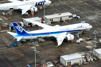 ANA JA830A