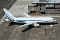 MLW Aviation N767MW