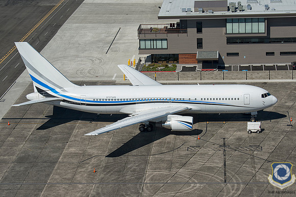 MLW Aviation N767MW