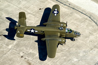 B-25J 44-30254 N41123
