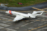 US Coast Guard C-37A 02