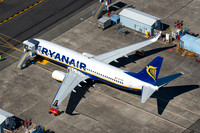 Ryanair EI-FEF
