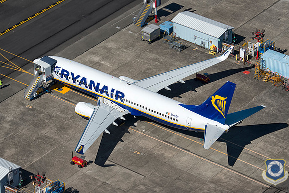 Ryanair EI-FEF