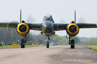 70th Doolittle Raid Reunion