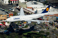 Lufthansa D-ABYK