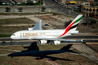 Emirates A6-EEO