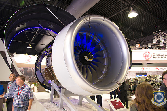 Aviadvigatel PD-14