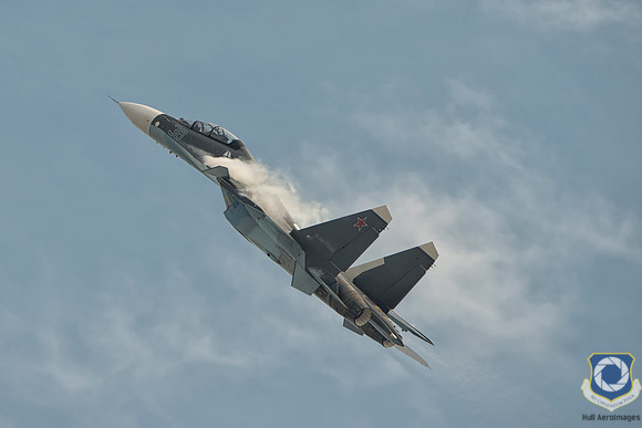 БМФ Sukhoi Su-33 Blue 38