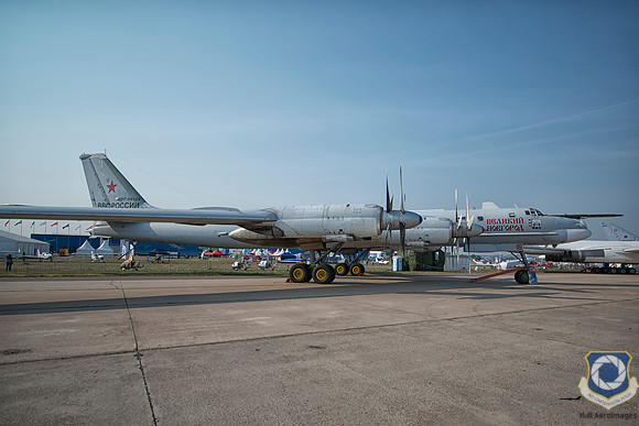 ВВС РОССИИ RF-94124 16 Red Великий Новгор