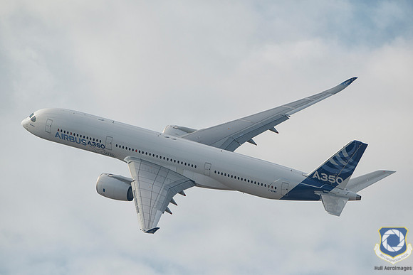 Airbus F-WXWB