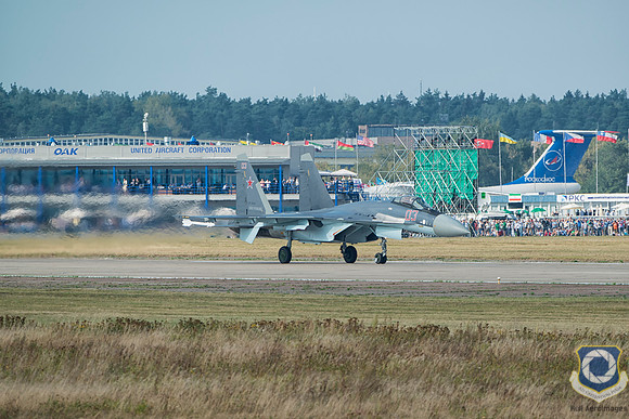 ВВС России 03 RED RF-95242