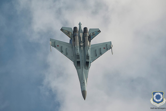 ВВС России 03 RED RF-95242