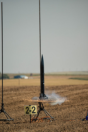 Binder Bat on a I297SK