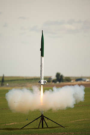 Back in the Saddle last launch