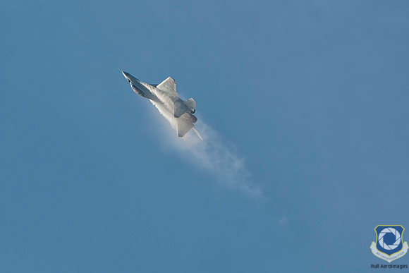 MiG-29M2 747 Blue