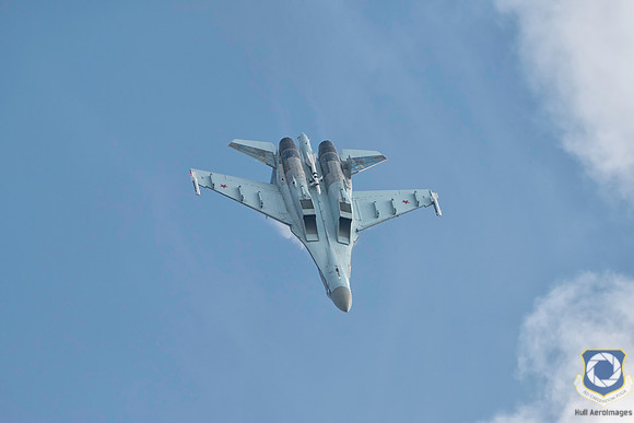 ВВС России 03 RED RF-95242