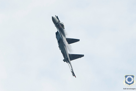 ВВС России 03 RED RF-95242