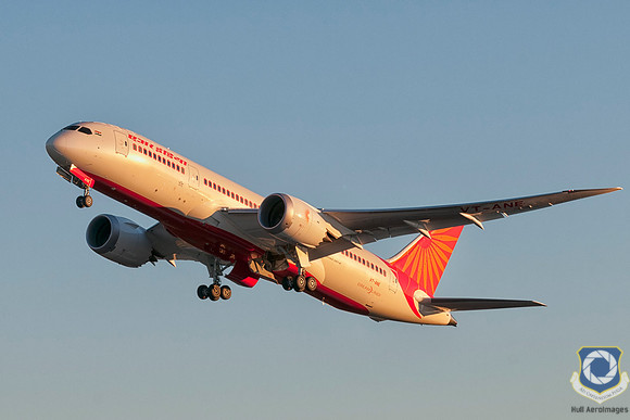 Air India VT-ANE