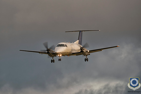 Berry Aviation N235SW