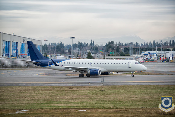 Republic Airways N167HQ