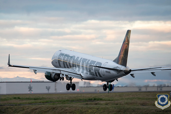Republic Airways N163HQ