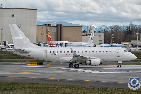 Honeywell International N170EH