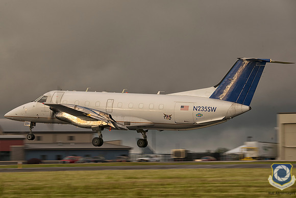 Berry Aviation N235SW