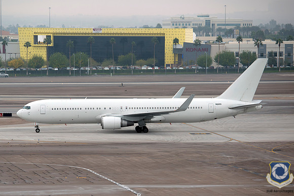 Vision Airlines N661CS
