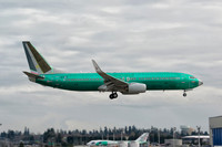 Cieba Intercontinental 737-800