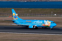 Alaska N791AS