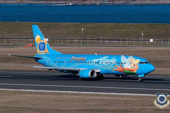 Alaska N791AS