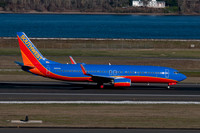 Southwest N8609A