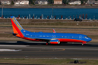 Southwest N8314L