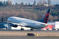 Delta N810DN