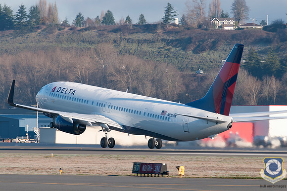 Delta N810DN