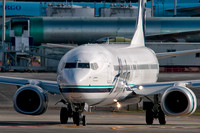 Alaska Airlines 737-900ER N440AS