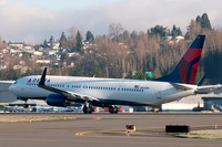 Delta N810DN