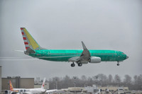 American Airlines N948NN