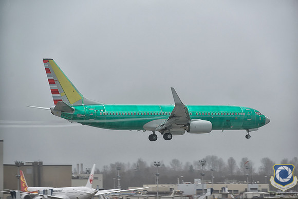 American Airlines N948NN